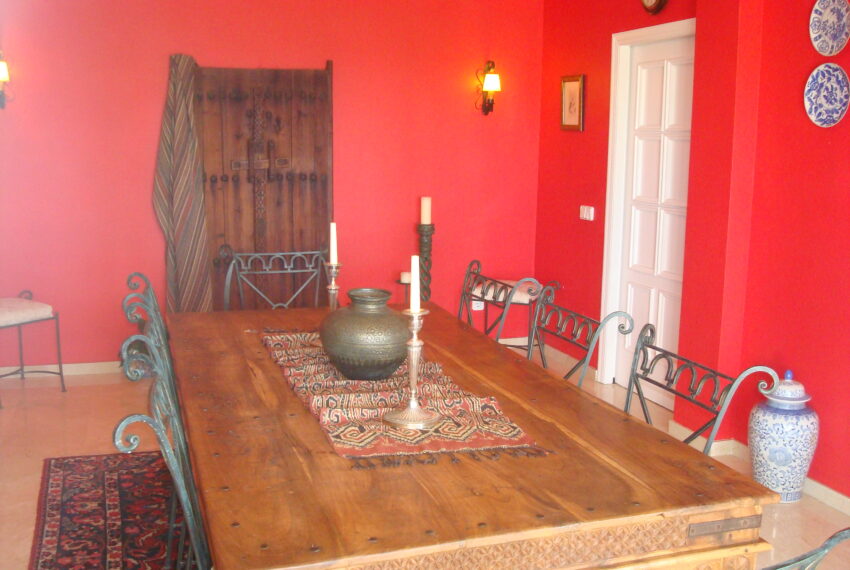 Dining Room 2