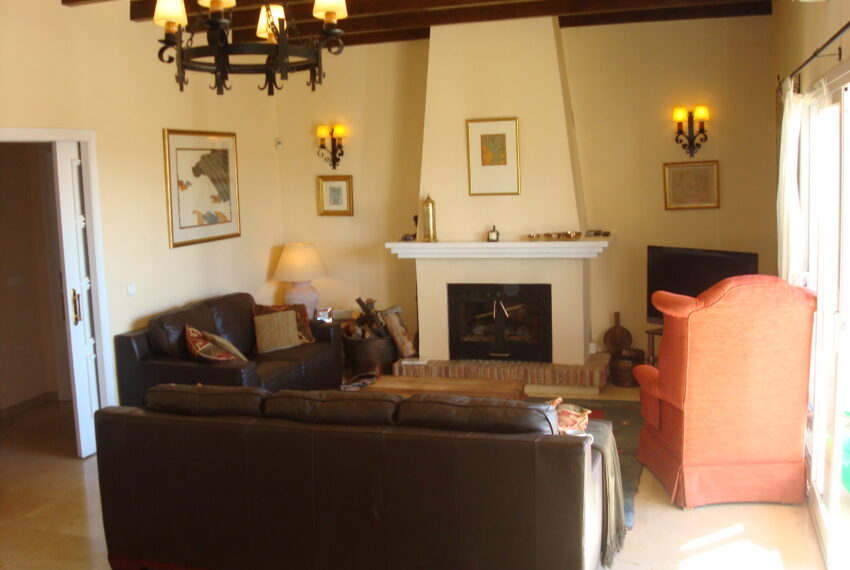 Lounge 1