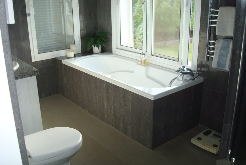 Master Bathroom 2