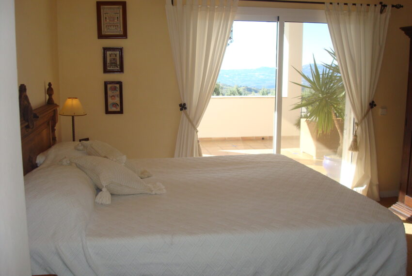 Master Bedroom 2